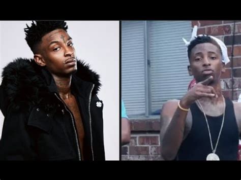 21 savage clone song.